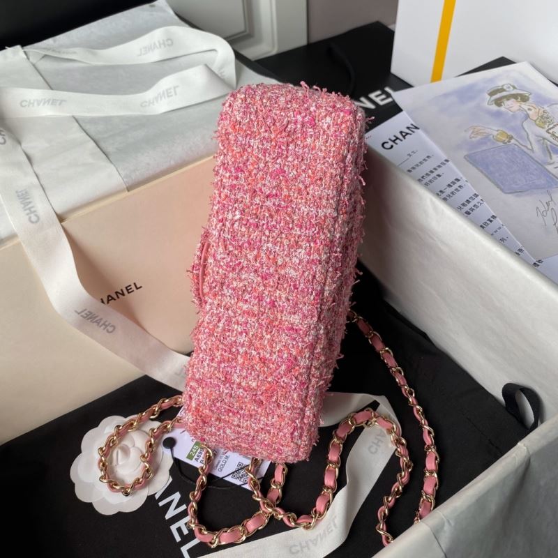 Ch**el cf series bags
